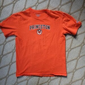 Princeton t-shirt Youth XL